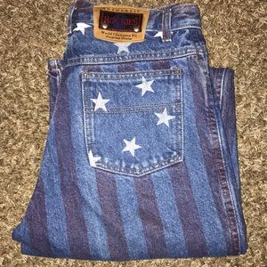 Rockies Jeans Size 28 Inseam 36 inches